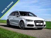 Audi S3 - 2.0 TFSI Pano B&O Camera etc.