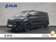 Ford E-Custom - 340 L2 Raptor Sport Edition 71KWh | Lederen bekleding | 2x s