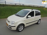 Fiat Panda - Fiat panda 1.2 benzine airco lmv 106.000km