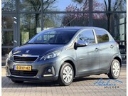 Peugeot 108 - 1.0 e-VTi Active | Airco | 5DRS | Bluetooth | Goed Onderhoud