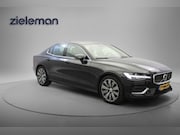 Volvo S60 - 2.0 B3 Inscription Automaat - Carplay, Camera, Leer, Memory,