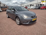 Seat Ibiza - AUTO BEL 0619590613 5 DRS AIRCO ST 1.2 TSI Chill Out