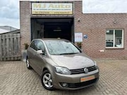 Volkswagen Golf Plus - 1.4 TSI Highline airco stoelverwarming cruise cont