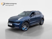 Lynk & Co 01 - 1.5 PHEV 261PK 1800KG Trekgewicht- Panorama Dak