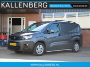 Peugeot Partner - 1.5 BlueHDI Asphalt Long 131PK Automaat / BOM VOL opties
