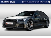 Audi A6 - Avant 55 TFSI e 367PK quattro S line Competition | Panormada