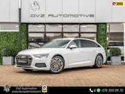 Audi A6 - Avant 50 TFSI e quattro S edition