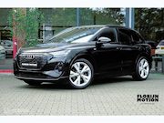 Audi Q4 e-tron - 35 Advanced edition S-line 55 kWh | Stoelverwarming | ACC |