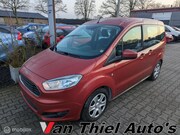 Ford Tourneo Courier - 1.0 Titanium