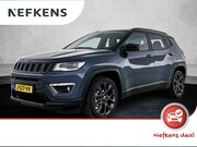 Jeep Compass - 1.3 S 150pk Automaat | Trekhaak | Elektrisch Verstelbare Bes