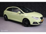 Seat Ibiza - SC 1.6 Style | Schuifdak | Airco | Elektr. ramen