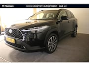 Toyota Corolla Cross - Hybrid 200 Style Premium Pack II, Panoramadak, PDC Voor + Ac