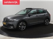 Volkswagen Tiguan - 1.4 TSI R Line | Panoramadak | Stoelverwarming | Trekhaak | 