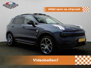 Lynk & Co 01 - 1.5 PHEV MY23 – Unieke km-stand, luxe zwarte hemel!