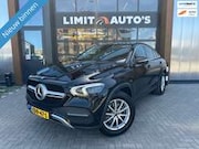 Mercedes-Benz GLE-klasse - Coupé e 4MATIC Aut/Climate/Camera/Cruise/Navi/St.v