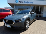 Mazda CX-30 - 2.0 e-SkyActiv M Hybrid Luxury AFN. Trekhaak
