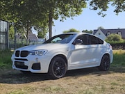 BMW X4 - M40i |HUD|MEMORY|KEYLESS|STOELVW.|LED|SPORTSTOELEN| 18247 / 