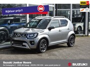 Suzuki Ignis - 1.2 automaat Smart Hybrid Style