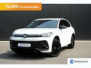 Volkswagen Tiguan - 1.5 eHybrid 272PK R-Line Edition Phev | TREKHAAK | PANORAMAD