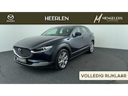 Mazda CX-30 - 2.0 e-SkyActiv-X M Hybrid Comfort Automaat | Rijklaar | Trek