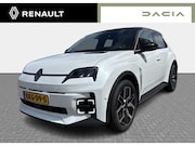 Renault 5 - comfort range techno 52 kWh - Demo / pack advanced driving a