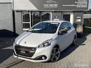 Peugeot 208 - 1.2 PureTech GT-line, Airco, cruise, navigatie, apk 06-2027