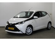 Toyota Aygo - 1.0 VVT-i x-play