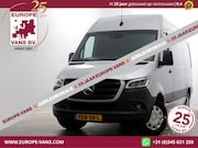 Mercedes-Benz Sprinter - 319 CDI 3.0 V6 190pk E6 L2H2 7G Automaat LED/Camera/Navi Tre