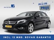 Mercedes-Benz A-klasse - 200 Prestige | Cruise control | Voorstoelen verwarmd | Carki