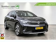 Volkswagen ID.4 - Pro 77 kWh | All-in prijs incl. 12 mnd BOVAG garantie | Came
