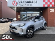 Toyota Yaris Cross - 1.5 Hybrid 115 First Edition // ADAPT. CRUISE // KEYLESS //