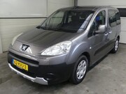 Peugeot Partner - 1.6 VTi XT - 7 persoons! - Cruise Control - Airco - Trekhaak