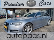 Audi A6 - Avant 1.8 TFSI ultra Lease Edition|S-LINE|TREKH|MATRIX LED|E