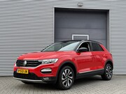 Volkswagen T-Roc - 1.5 TSI Active I Automaat I Carplay I 20.000 km