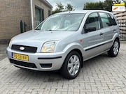 Ford Fusion - 1.4-16V Culture | keuring | koopje hoor