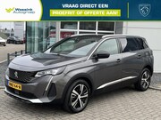 Peugeot 5008 - 1.2 130pk Automaat GT | 7 Persoons | | Stoelverwarming | Nav