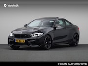 BMW 2-serie - M2 DCT | M Performance uitlaatsysteem | M Driver's package |