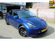 Tesla Model Y - RWD SOH 92 % 1e EIG. / AUTOPILOT / INCL. BTW