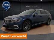 Volkswagen Passat - Variant 1.4 TSI PHEV GTE | Pano Dak | Trekhaak | Camera | AC