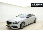 Mercedes-Benz CLA-Klasse - Shooting Brake 180 Prestige 122pk | Automaat | AMG Line | Na