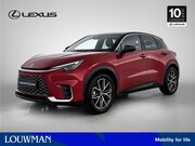 Lexus LBX - Cool 2WD Limited + | Dealeronderhouden |