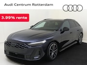 Audi A5 - Avant e-hybrid quattro S tronic 299pk S edition