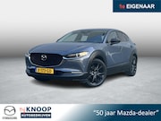 Mazda CX-30 - 2.0 e-SkyActiv-X M Hybrid Homura | Camera | LED | Stoelverwa