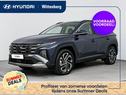 Hyundai Tucson - 1.6 T-GDI PHEV Premium Sky | Schuifdak | Nieuw | Snel leverb