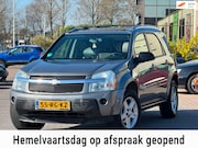 Chevrolet Equinox - 3.4 V6 Leder elektrische stoel | Airco | Trekhaak | Schuifda