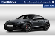 Audi e-tron GT - 503pk quattro