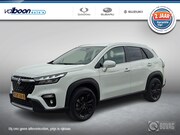 Suzuki S-Cross - 1.4 Boosterjet Select Smart Hybrid Nieuw model | rijklaarpri