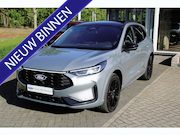Ford Kuga - 2.5 PHEV ST-Line X 243 PK Automaat BLACK-PACK | B&O | WINTER