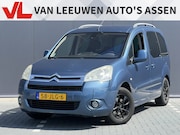 Citroën Berlingo - 1.6-16V Multispace | | Cruise | Trekhaak | 5p