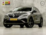 Renault Arkana - 1.6 E-Tech Hybrid 145 R.S. Line 145Pk Automaat (VIRTUAL COCK